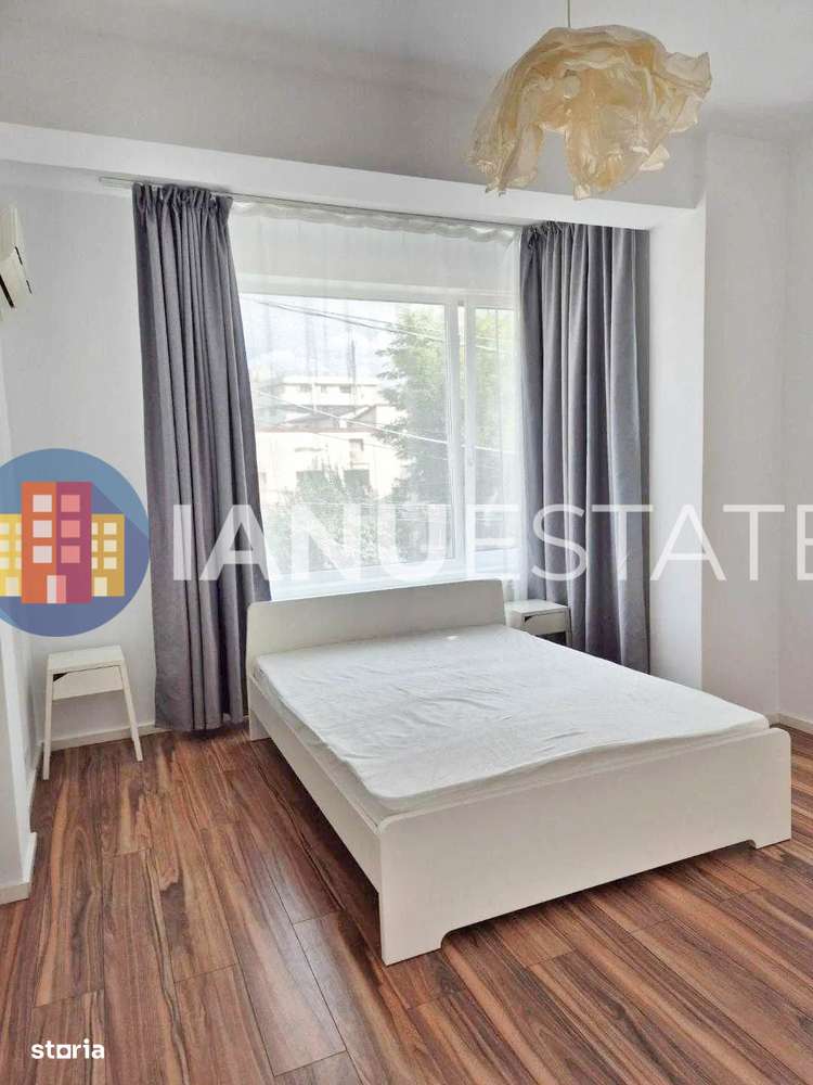 Mihai Bravu 10` Metrou Tineretului Parc Splaiul Unirii Nou Centrala - Imagine principală: 4/6