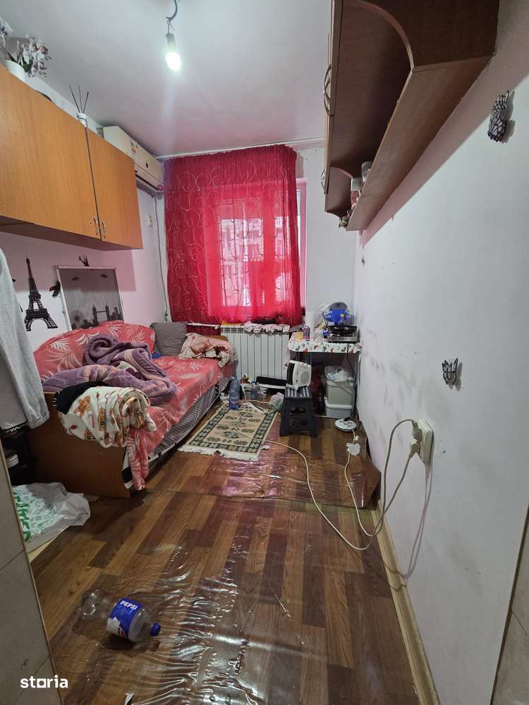 Garsoniera 10mp CARTIER VEST-2