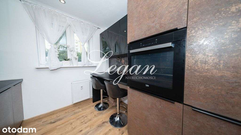 Mieszkanie 3 pokoje z balkonem – Piaski, 1 piętro - Pełny obrazek: 4/18