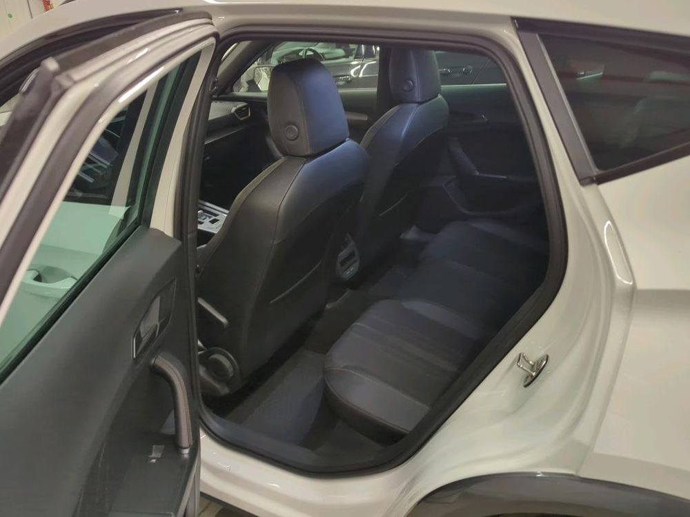 Cupra Formentor Petrol 150CP 2022 Foto 6