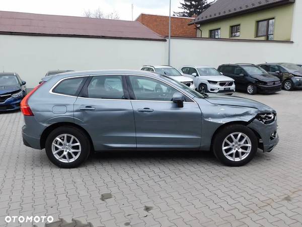 Volvo XC 60 D4 Geartronic Momentum - 2