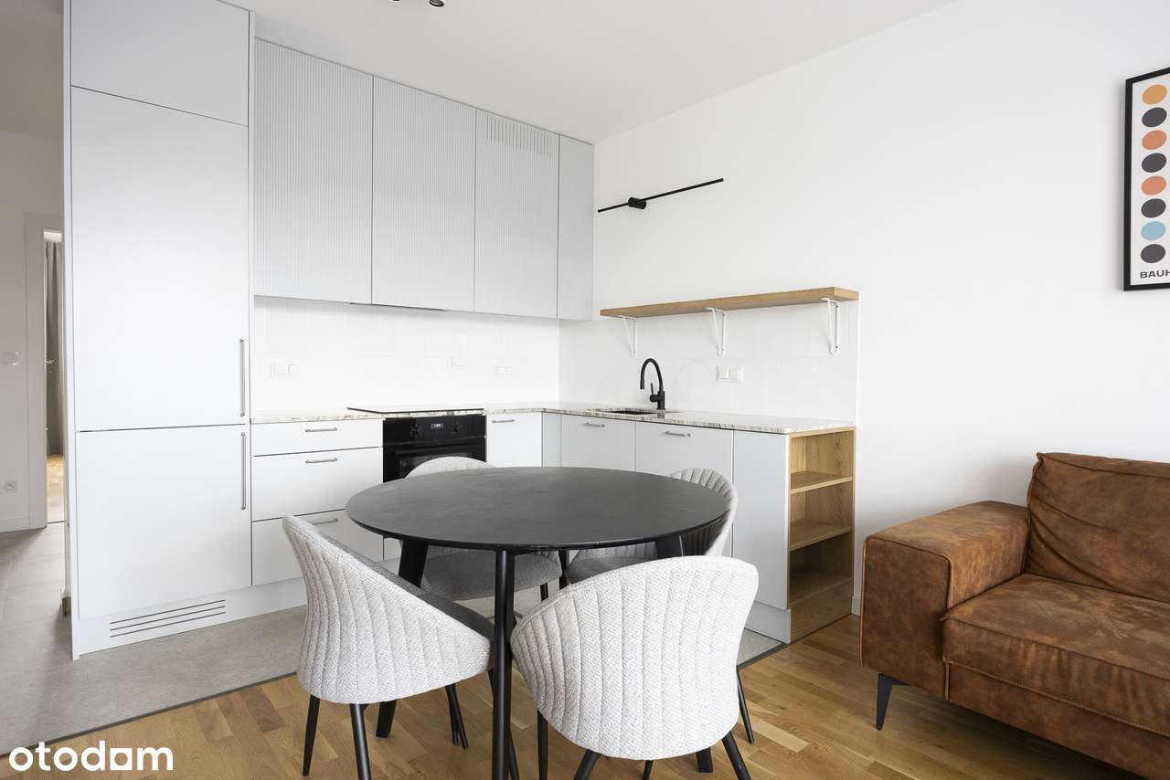 4 pok., 75m2 z balkonem/Garaż na Wawrze, PKP Falenica- bez prowizji! - Pełny obrazek: 3/18