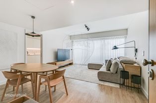 Apartamento T2 para arrendamento