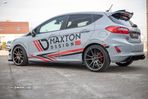 Aileron Maxton Design | Ford Fiesta Mk8 St/St-Line - 3