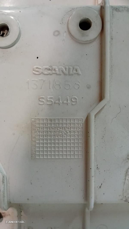Grelha Da Frente Scania - 1371856 - 3