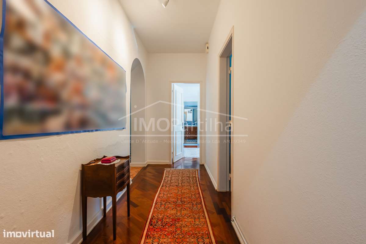 Moradia/Quinta em Vale de São Gião, Milharado, Mafra-13