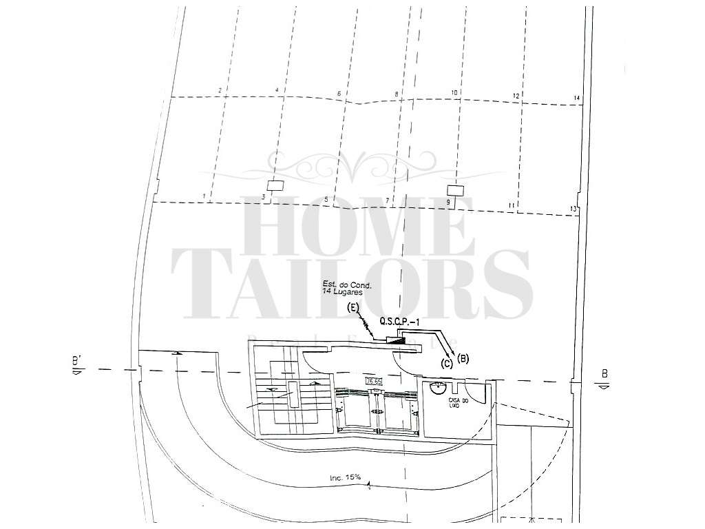 T3 Exclusivo nas Colinas do Cruzeiro: Luz, espaço e sofisticação nu...-20