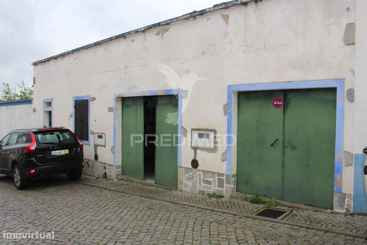 Espaço de armazém transformar em Habitação - Grande imagem: 4/16