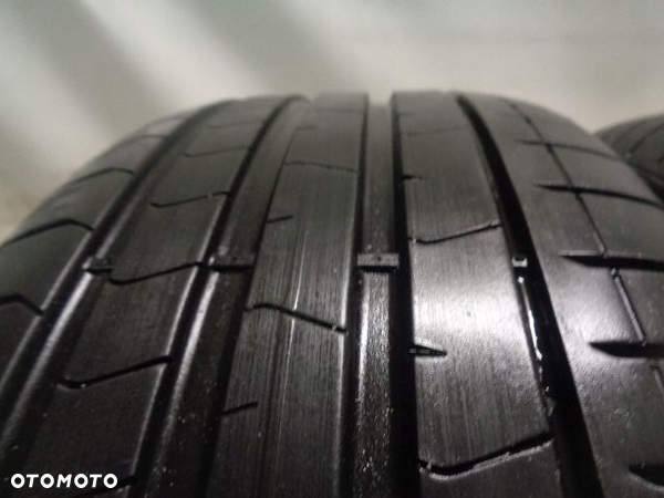 PIRELLI P ZERO 225/40R20 94Y RUN FLAT BMW - 3