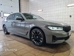 BMW Seria 5 545e xDrive M Sport sport - 1