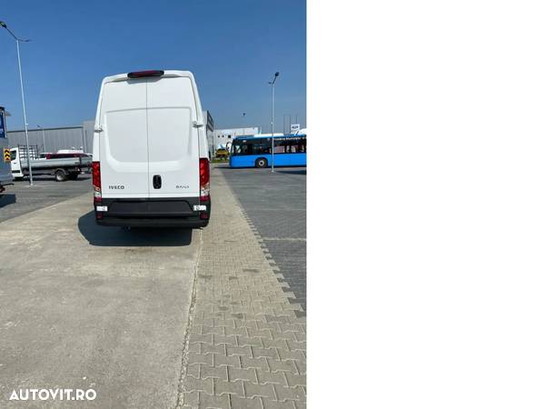 Iveco Daily 35S14 V - 11