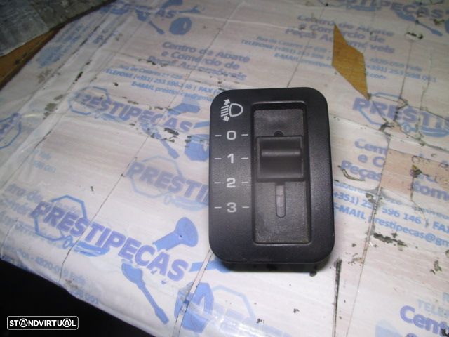 Peça - Interruptor 56033015Ad Jeep Grand Cherokee 1999 Regulador Fa