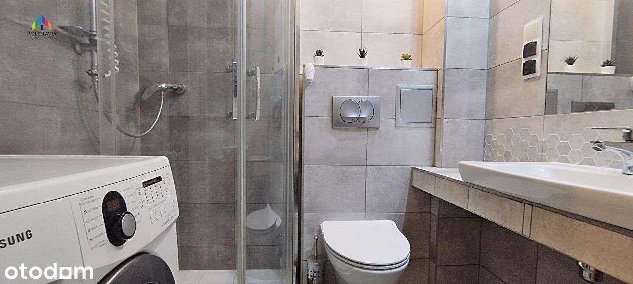 3 pokoje, II piętro, balkon, Co miejskie, po remon-4