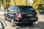 Land Rover Range Rover Sport S 3.0TD V6 SE - 6