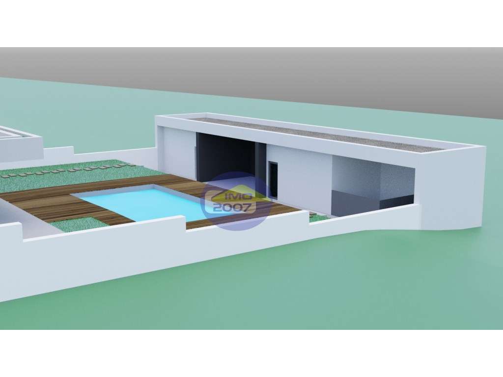 Terreno para moradia isolada na Feira - Grande imagem: 5/8