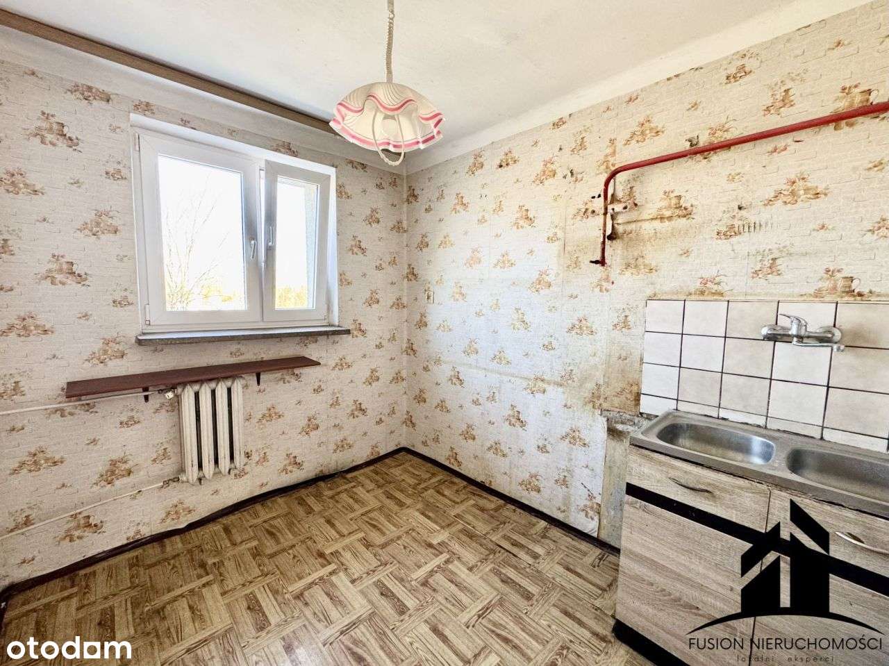 Przestronne 4-pokojowe mieszkanie | 61.42 m²| Rzes-15