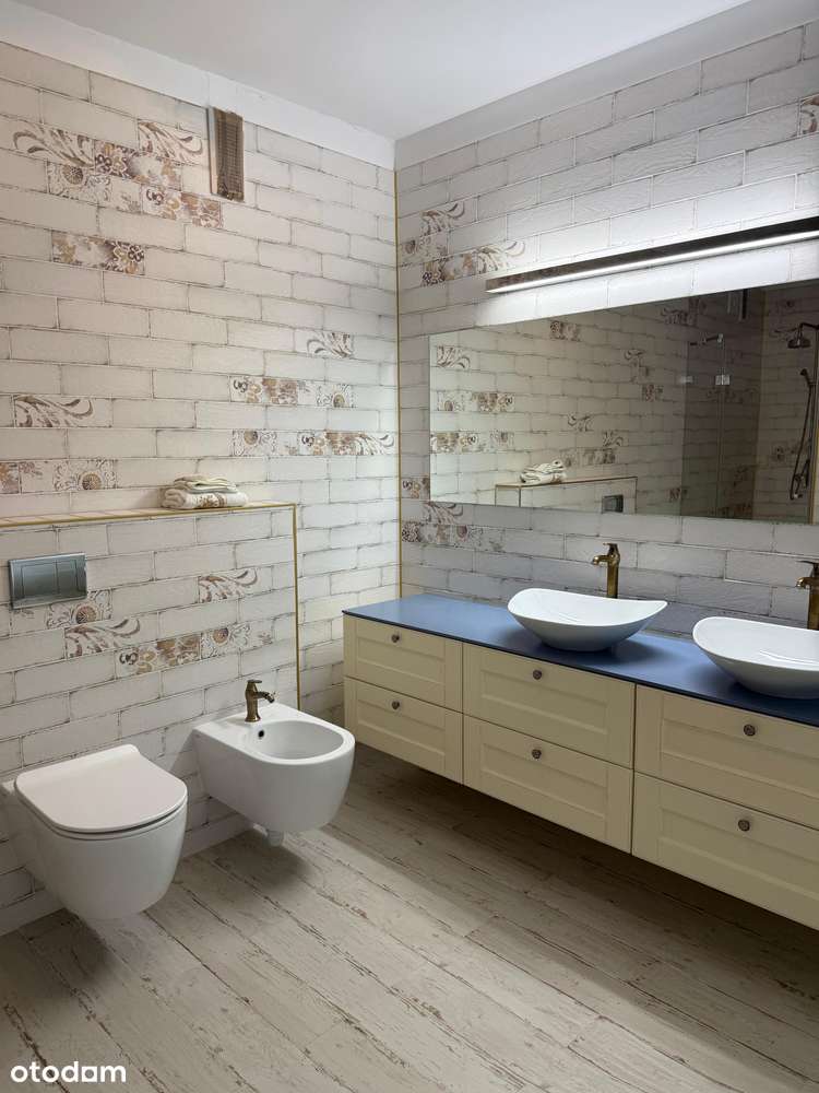 Stylowe mieszkanie z tarasem w centrum miasta-7