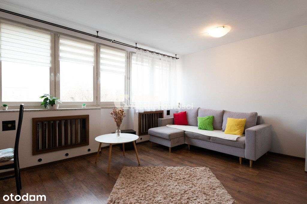 Blisko centrum, blisko natury – gotowe mieszkanie-0