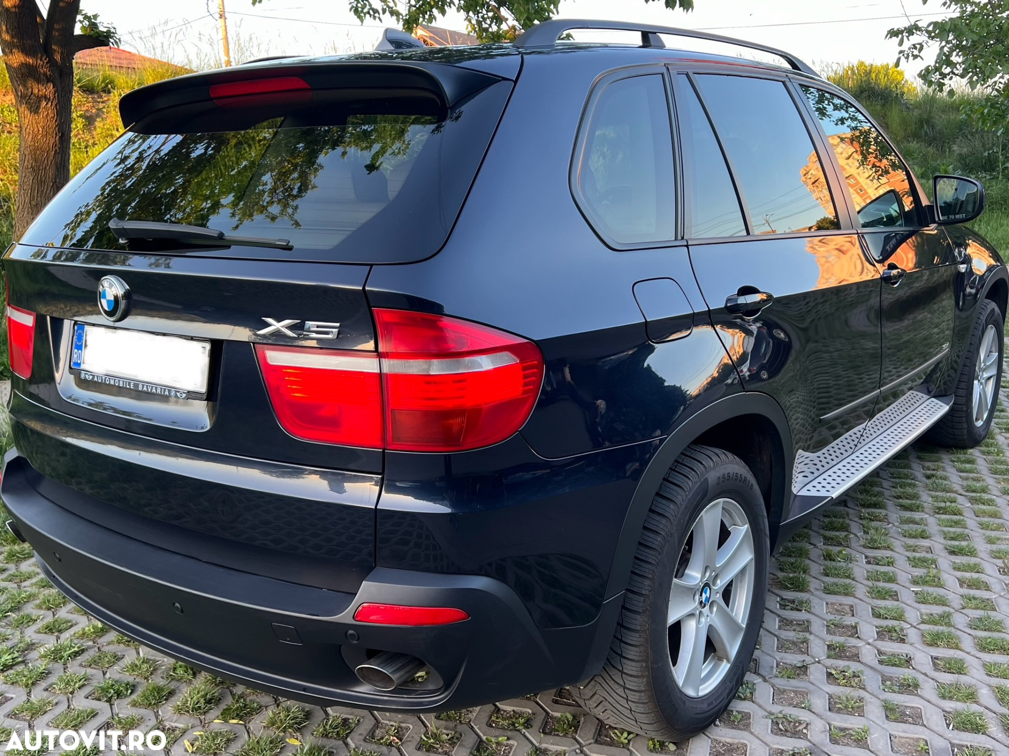 BMW X5 3.0d Aut. - 7