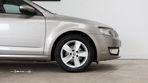 Skoda Octavia Break 1.6 TDI DSG Ambition - 10