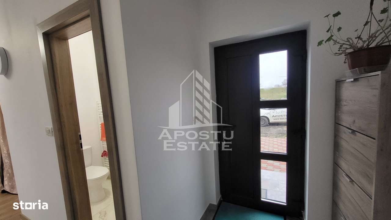 Casa insiruita,3camere,mobilata si utilata,Sag - Imagine principală: 5/13