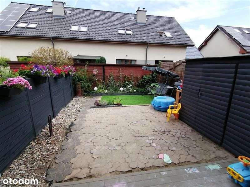 Dom szeregowy - Banino-18