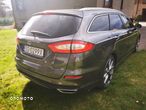 Ford Mondeo 2.0 TDCi Bi-Turbo Titanium PowerShift - 7