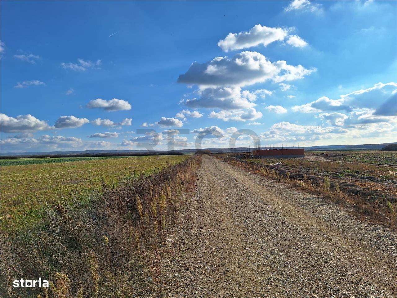 RECO, Teren Osorhei la E60 - Imagine principală: 2/8