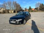 Audi A4 1.8 TFSI Multitronic - 8