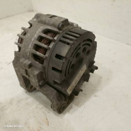 Alternador Renault Clio Ii (Bb_, Cb_) - 5