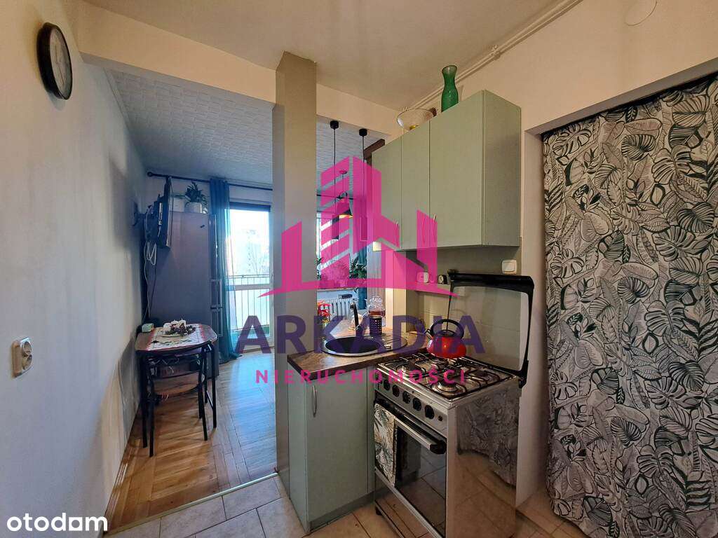 Mieszkanie idealne dla studenta / pary-3