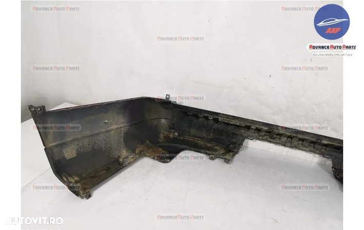 Bara Spate originala cu 4 senzori Vogue Land Rover Range Rover 4 2012 2013 2014 2015 2016 2017 OEM - 6