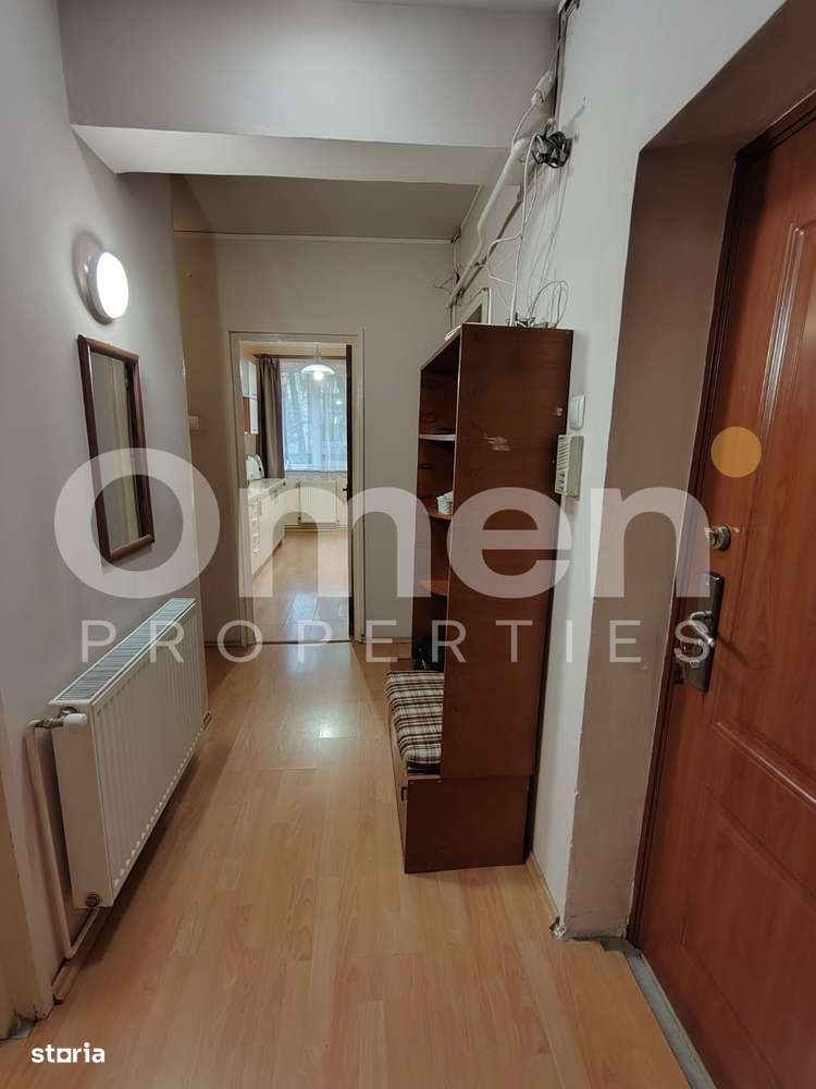 Apartament 3 camere de vânzare – Zona Dragoș Vodă, Baia Mare-6
