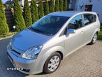 Toyota Corolla Verso 1.8 Sol + 7os - 10