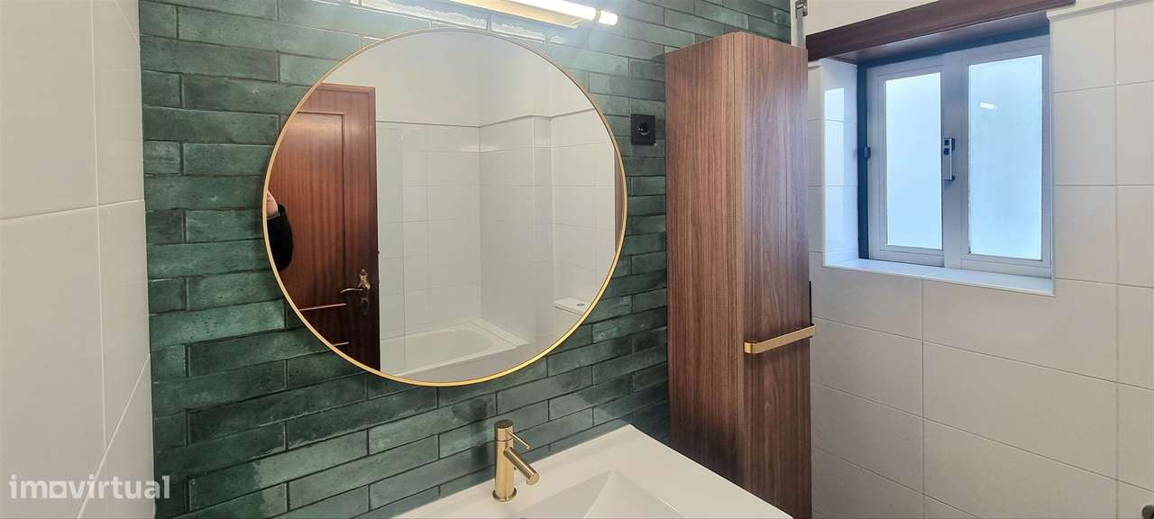 Apartamento T3 - Pedrulha - Coimbra/Venda-19