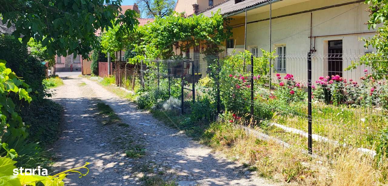 Casă / Vilă cu 5 camere de inchiriat Ultracentral Turda Comision 0% - Imagine principală: 4/5