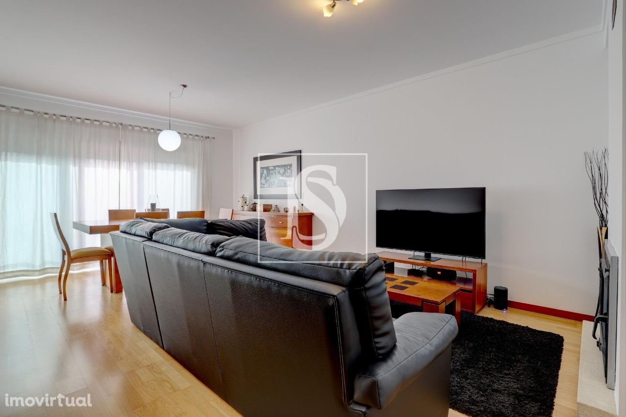 Apartamento T2 - Vila do Conde