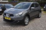 Nissan Qashqai - 5