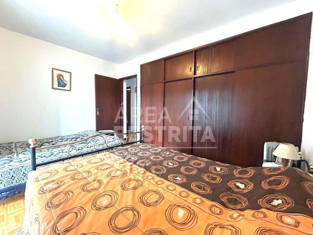 São Pedro do Sul- Gralheira- Moradia de 6 Assoalhas com algumas rem... - Grande imagem: 5/24