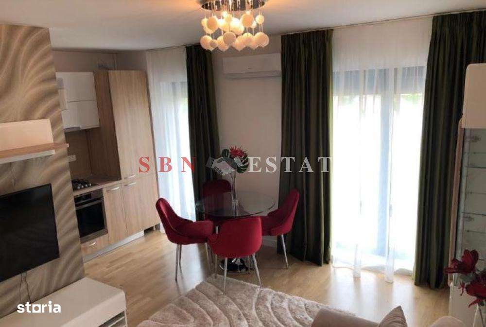 Apartament 3 camere | Arcadia - Domenii | Parcare - Imagine principală: 2/13