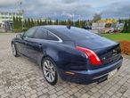 Jaguar XJ 3.0 V6 Diesel Portfolio - 4