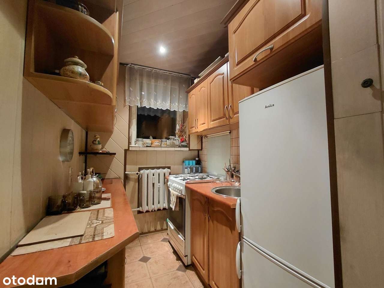 2-pokoje,balkon,ul. Podlas - Pełny obrazek: 4/9