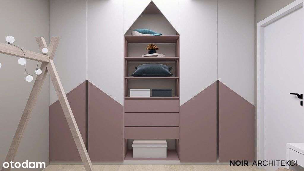 Dom w spokojnej okolicy pod lasem!-12