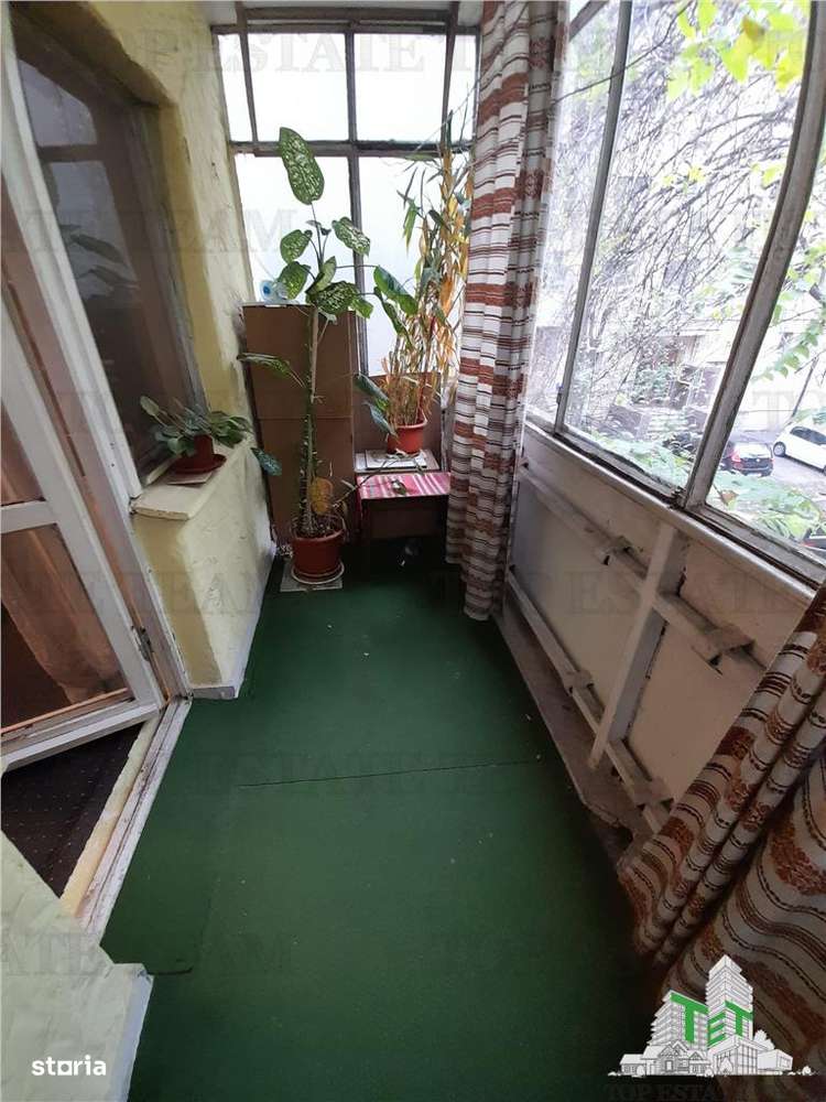 Apartament 2 camere in Calea Vacaresti-Tineretului aproape de metrou-10