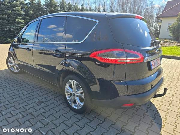 Ford S-Max 2.0 TDCi DPF Champions Edition - 3