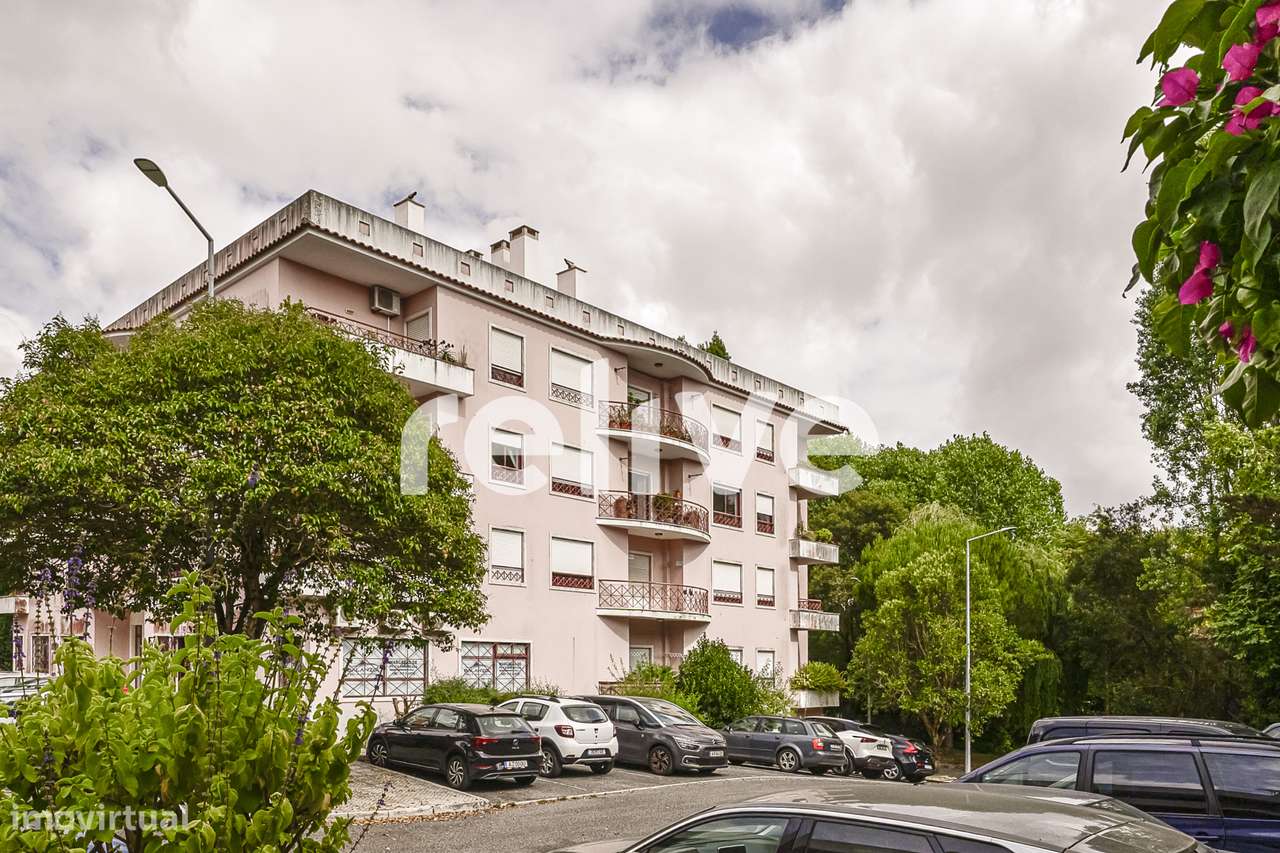 Apartamento T2 com 100m2 para Venda em Lourel, Sintra - Grande imagem: 5/29