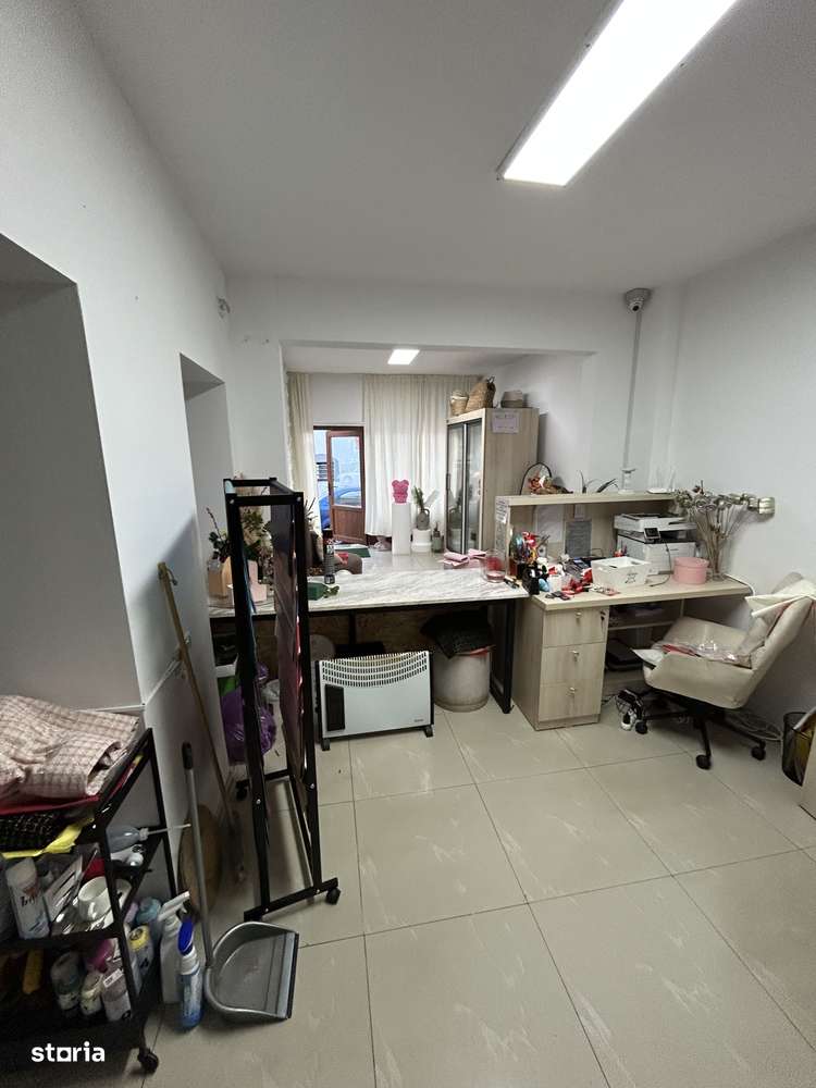 Spatiu comercial zona Tomis Mall - Imagine principală: 2/7