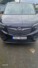 Opel Combo Life 1.5 CDTi L1H1 Elegance Plus