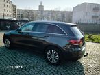 Mercedes-Benz GLC 200 4Matic 9G-TRONIC Exclusive - 11