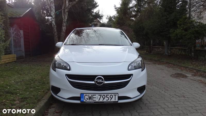 Opel Corsa 1.4 Enjoy - 3